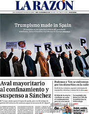 /La Razón