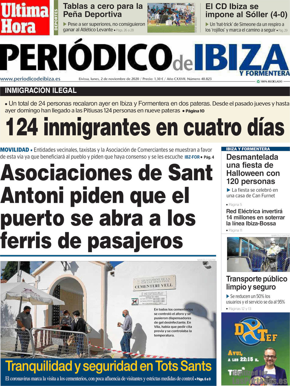 Periódico de Ibiza