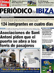 /Periódico de Ibiza