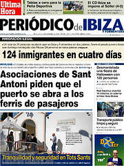 /Periódico de Ibiza