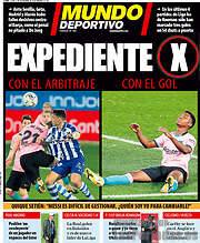 /Mundo Deportivo