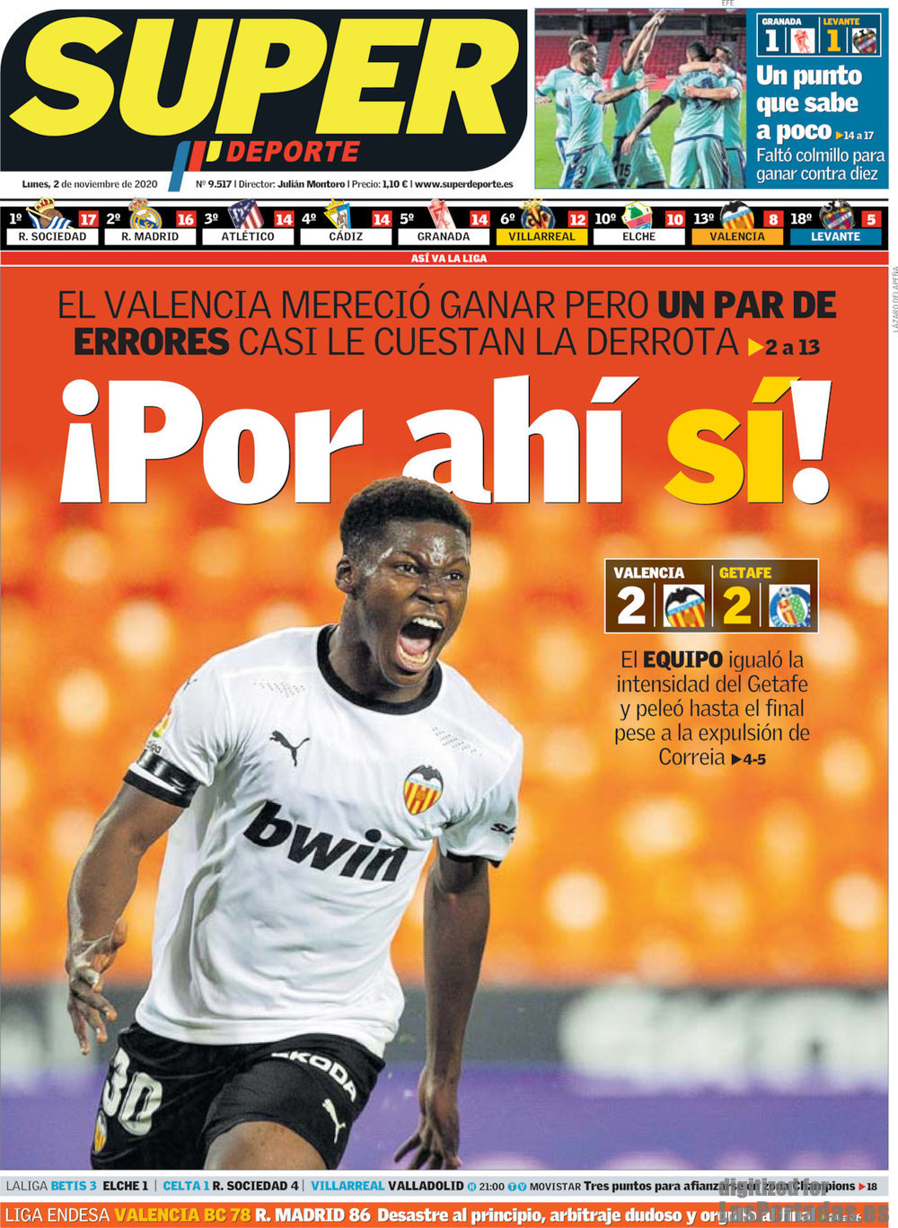 Super Deporte
