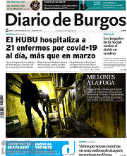 /Diario de Burgos