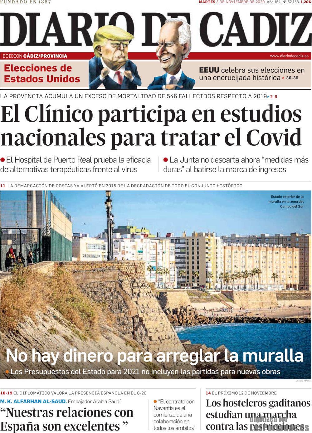 Diario de Cádiz