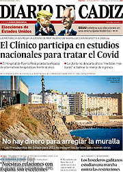 /Diario de Cádiz