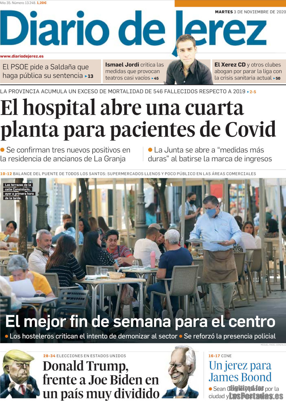 Diario de Jerez