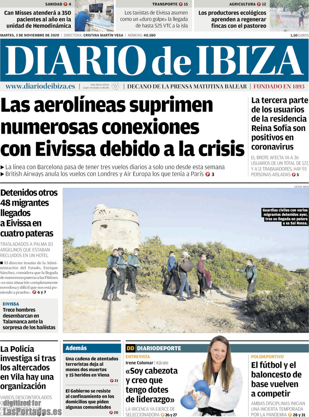 Diario de Ibiza