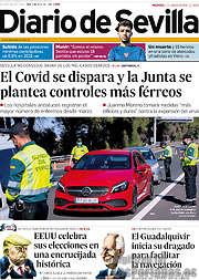 /Diario de Sevilla