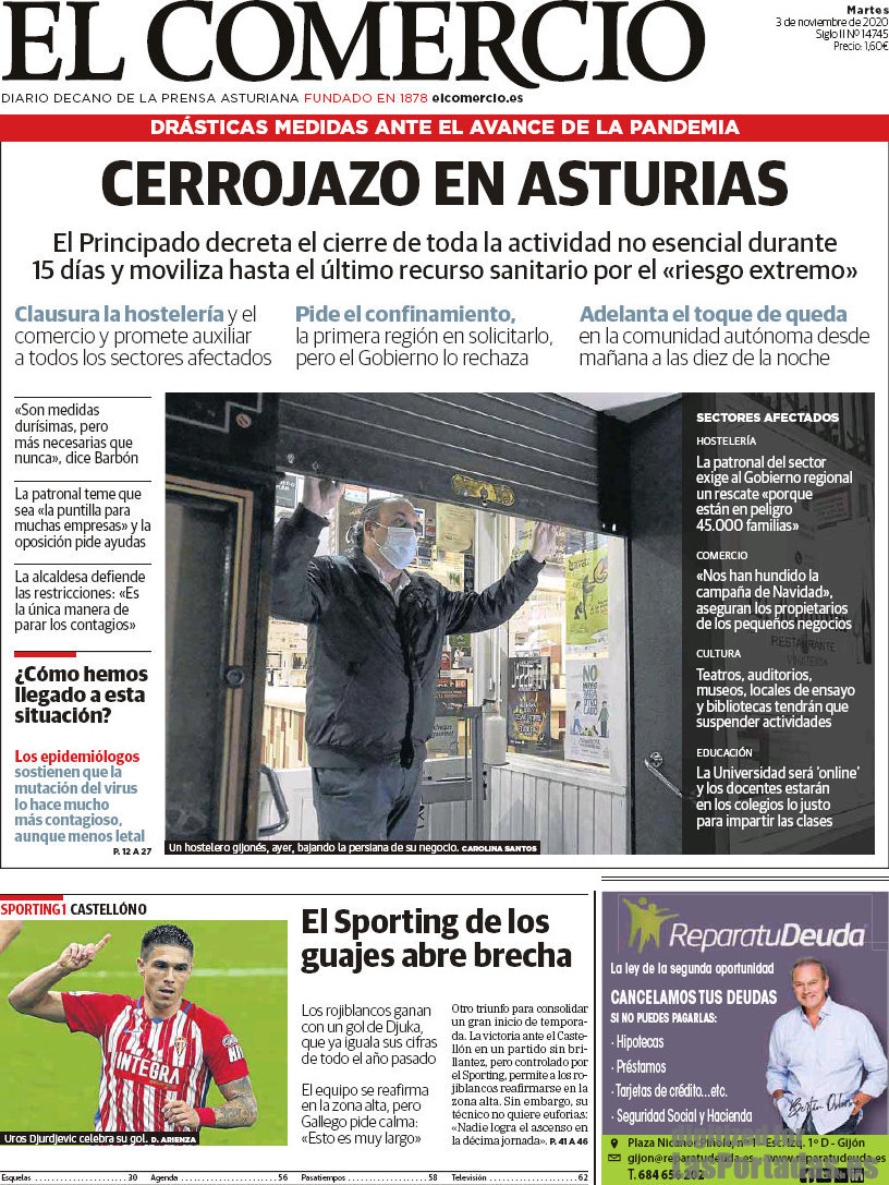 El Comercio