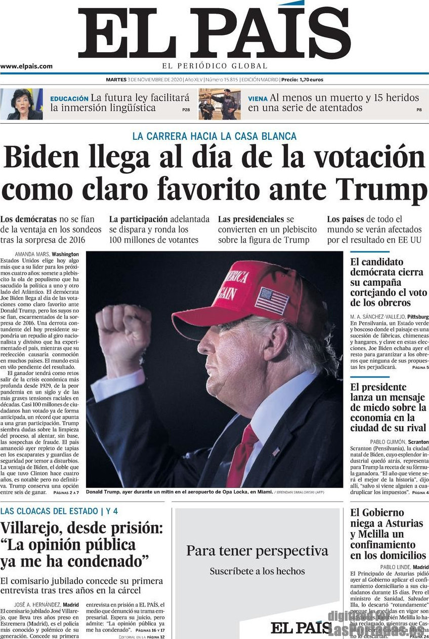 El País