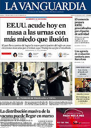 /La Vanguardia