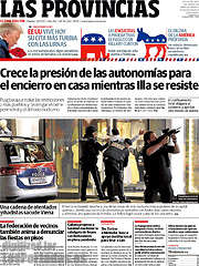 /Las Provincias