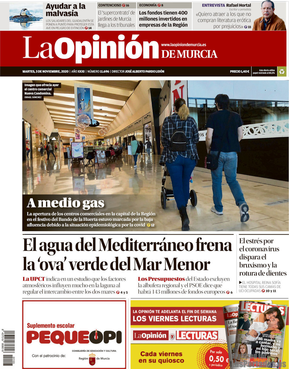 La Opinión de Murcia