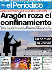 /El Periódico de Aragón