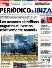 /Periódico de Ibiza