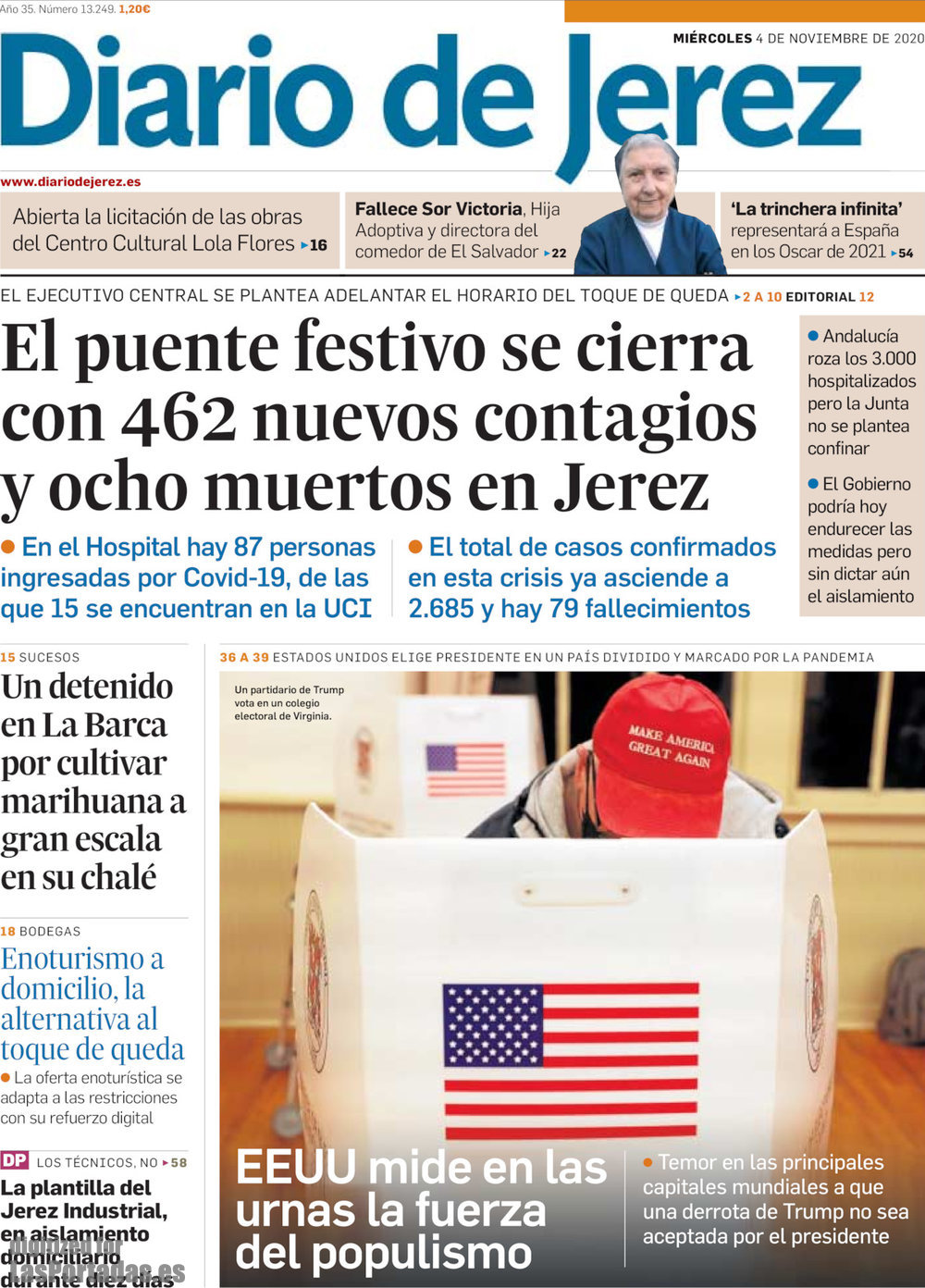 Diario de Jerez