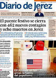 /Diario de Jerez