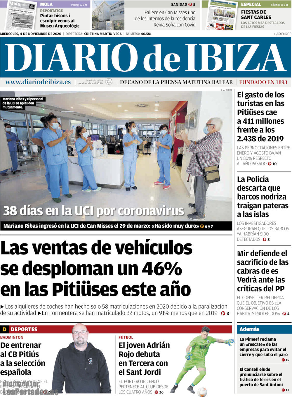 Diario de Ibiza