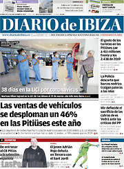 /Diario de Ibiza