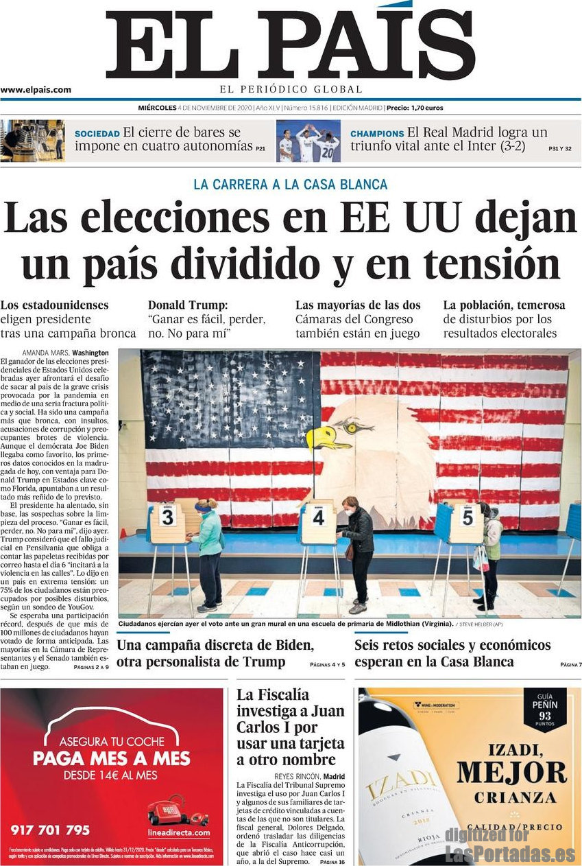 El País