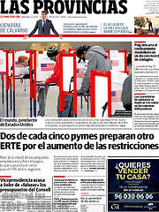 /Las Provincias