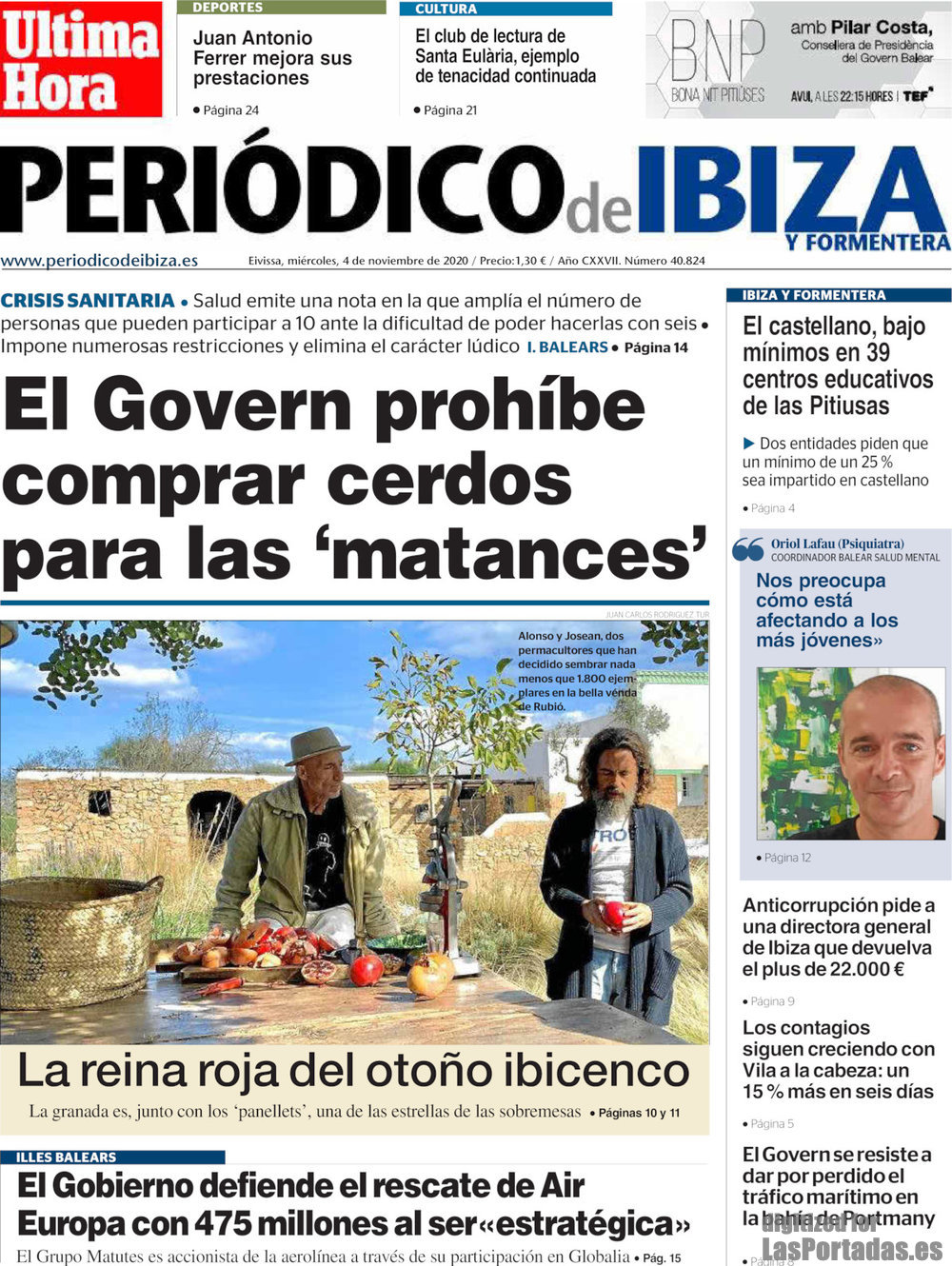 Periódico de Ibiza