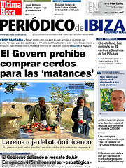 /Periódico de Ibiza