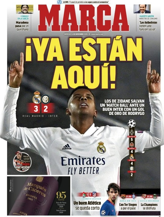 Marca