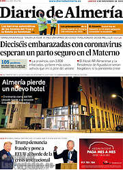 /Diario de Almería