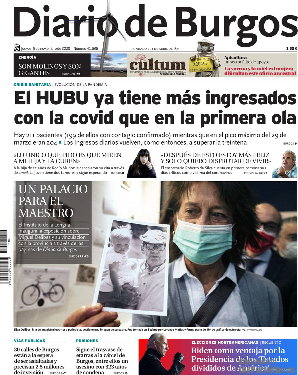 Diario de Burgos