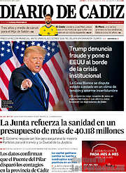 /Diario de Cádiz