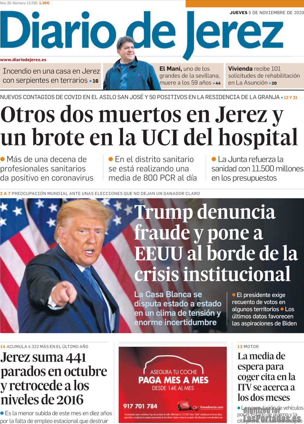 Diario de Jerez