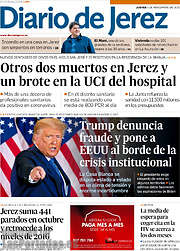 /Diario de Jerez