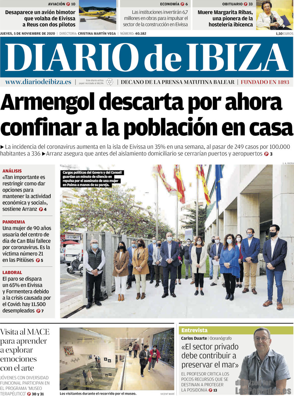 Diario de Ibiza