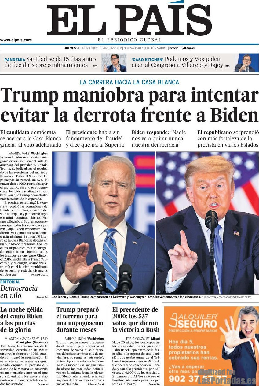 El País