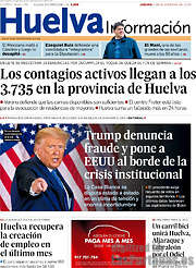 /Huelva Información