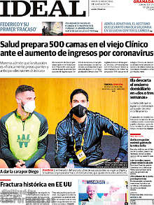 Periodico Ideal