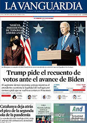 /La Vanguardia