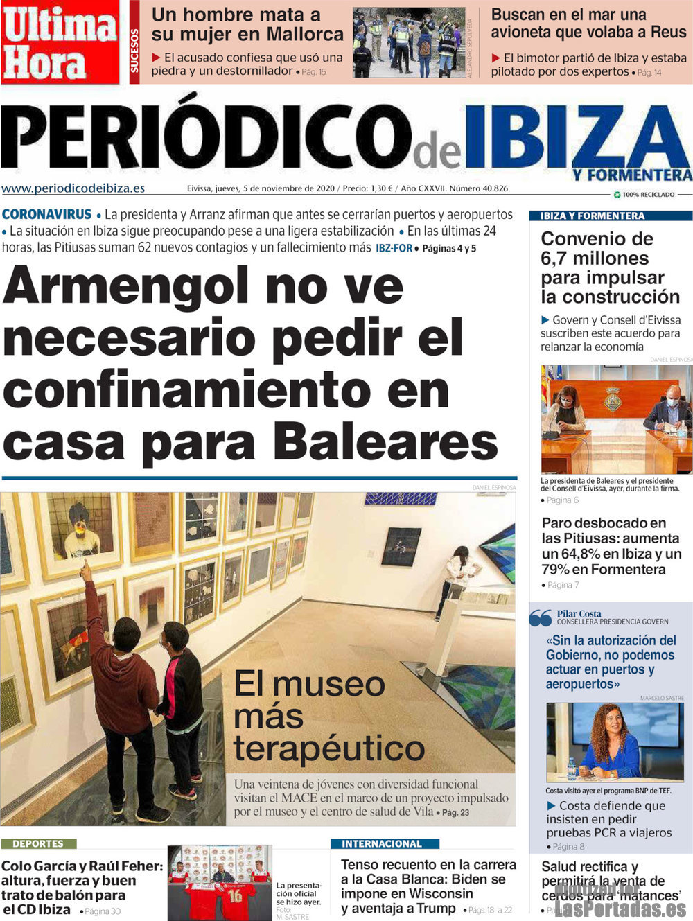 Periódico de Ibiza