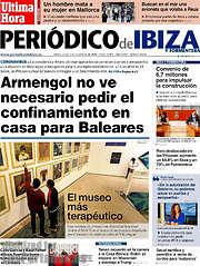 /Periódico de Ibiza