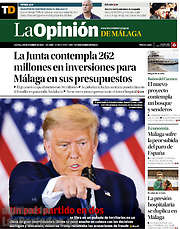 /La Opinión de Málaga