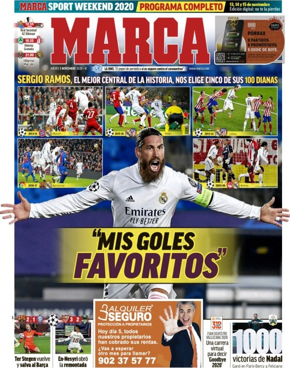 Marca