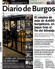 /Diario de Burgos