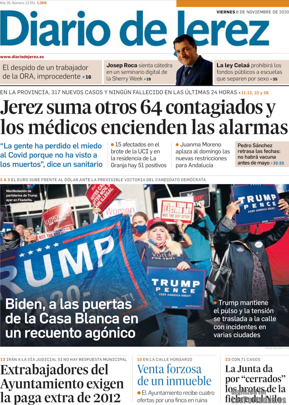 Diario de Jerez