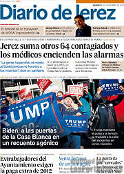 /Diario de Jerez