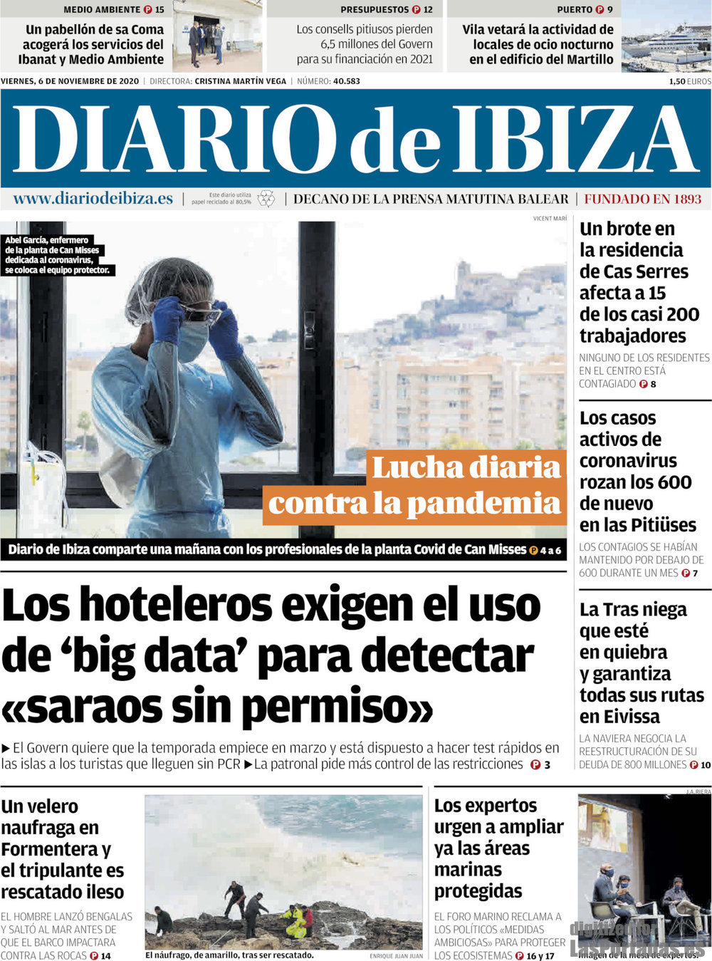 Diario de Ibiza