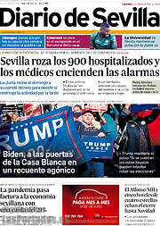 /Diario de Sevilla