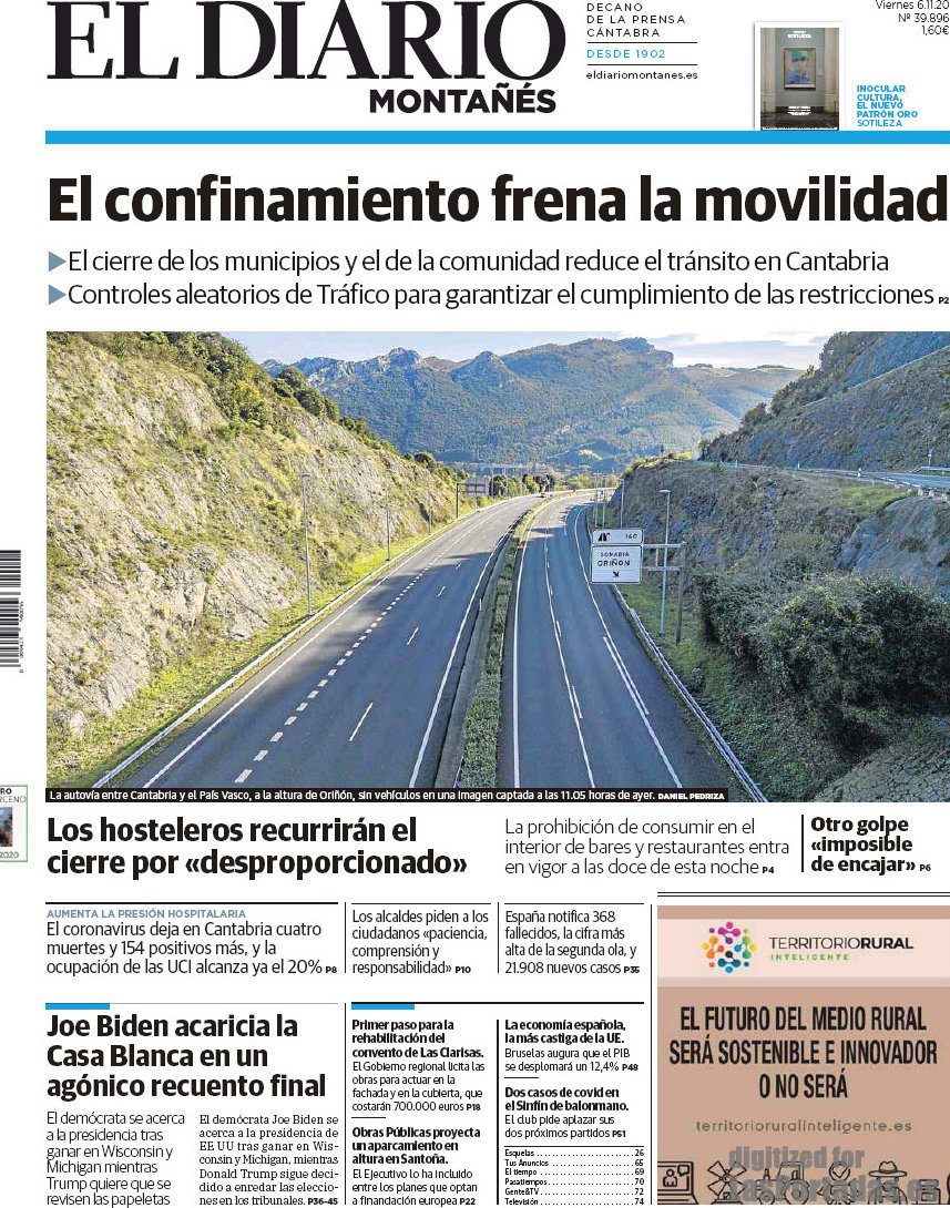 El Diario Montañés