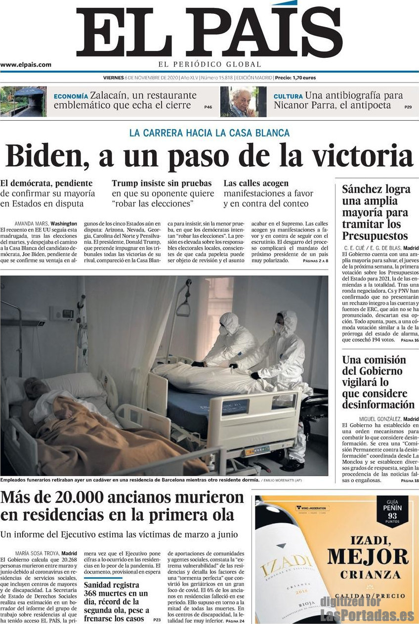 El País