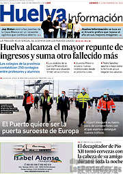 /Huelva Información